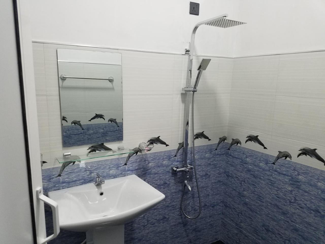 דמבולה Yashumi Homestay מראה חיצוני תמונה