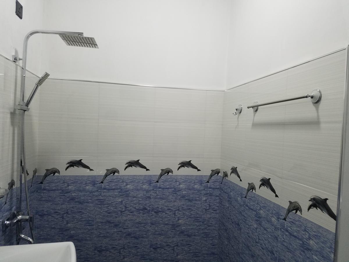 דמבולה Yashumi Homestay מראה חיצוני תמונה