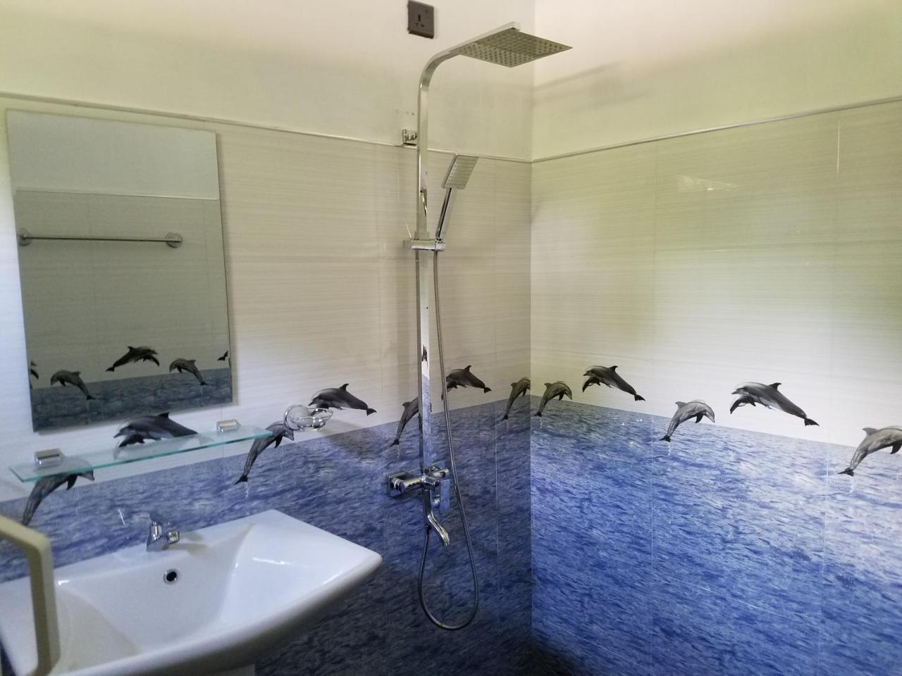 דמבולה Yashumi Homestay מראה חיצוני תמונה