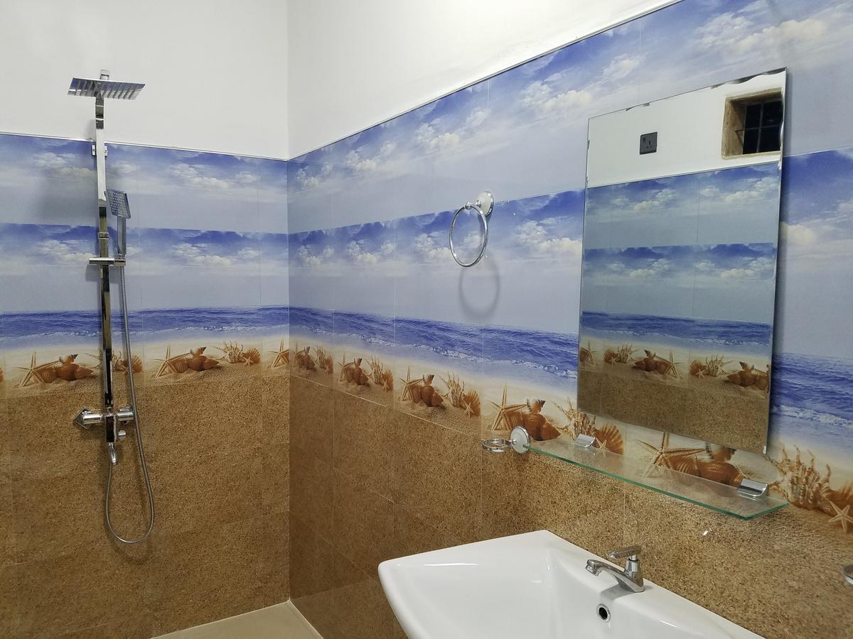 דמבולה Yashumi Homestay מראה חיצוני תמונה